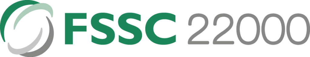Converforma FSSC 22000 food safety certification
