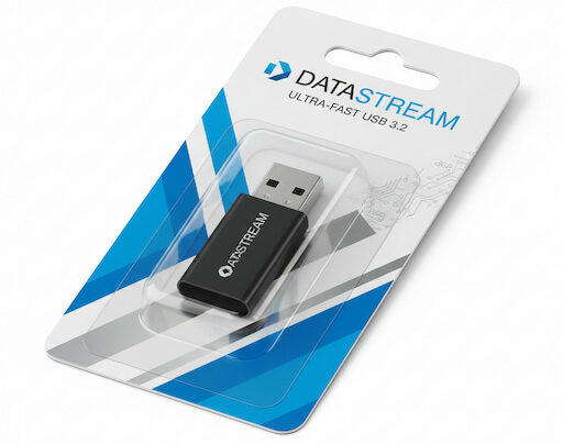 Empaque blister termoformado